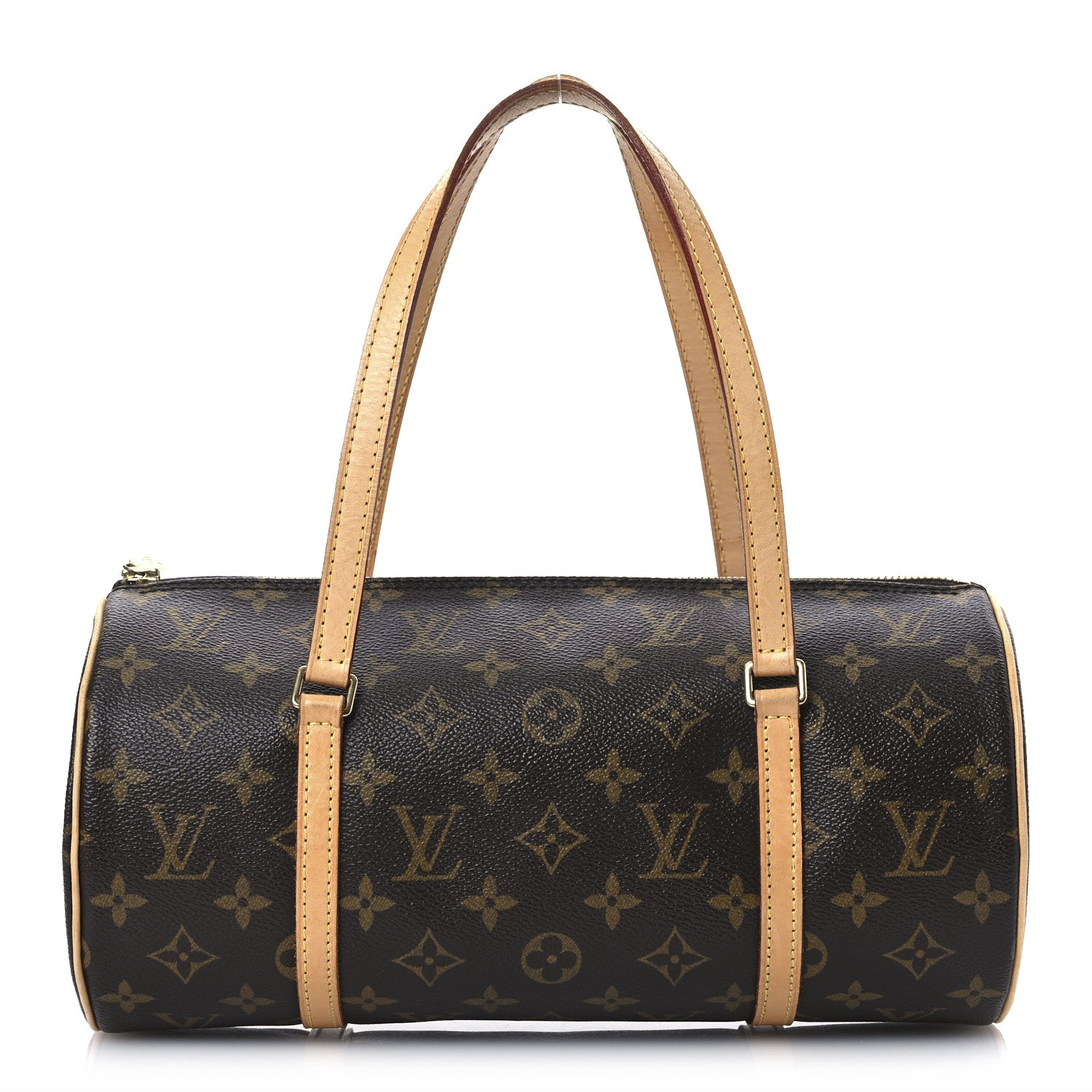 Louis Vuitton Monogram Papillon 30 with Companion 1 of 12