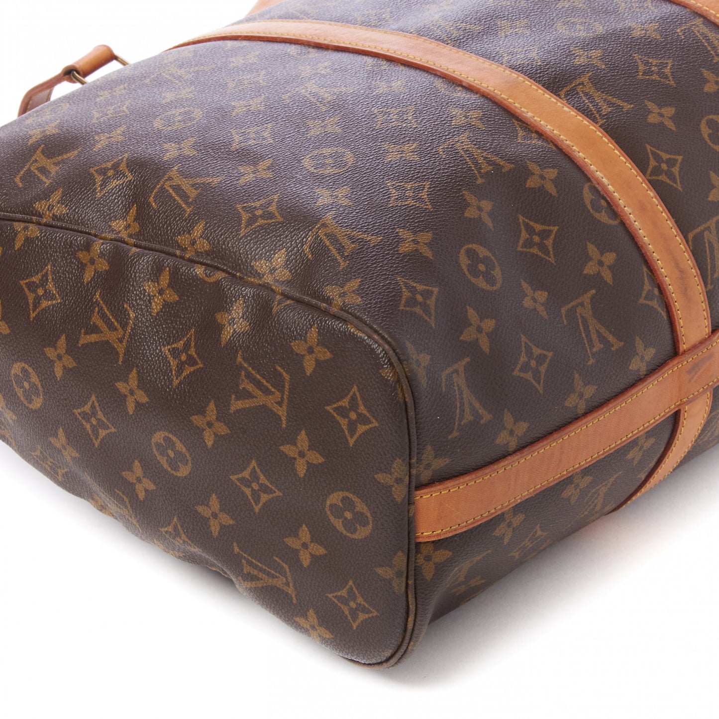 Monogram Sac Flanerie 45