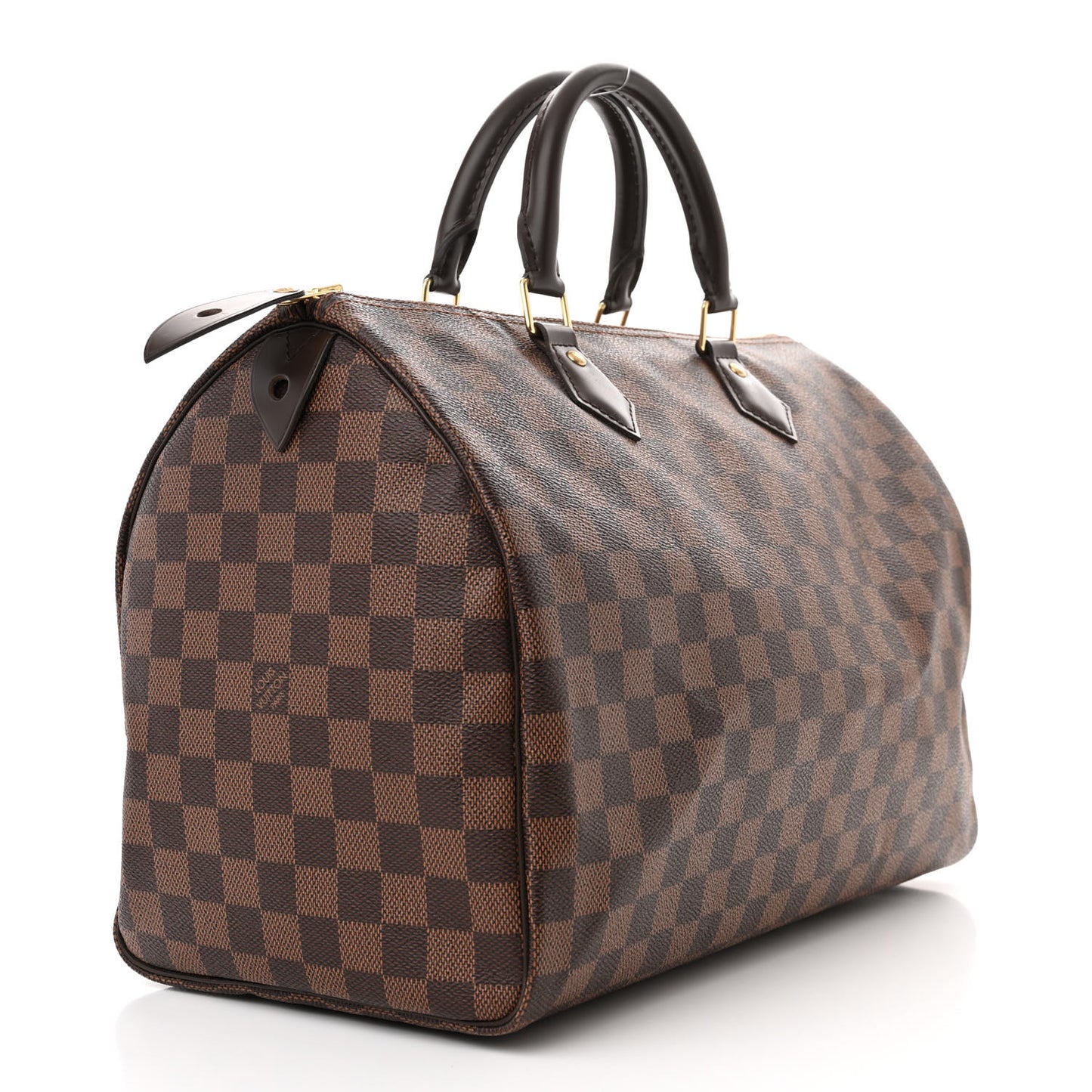 Damier Ebene Speedy 35