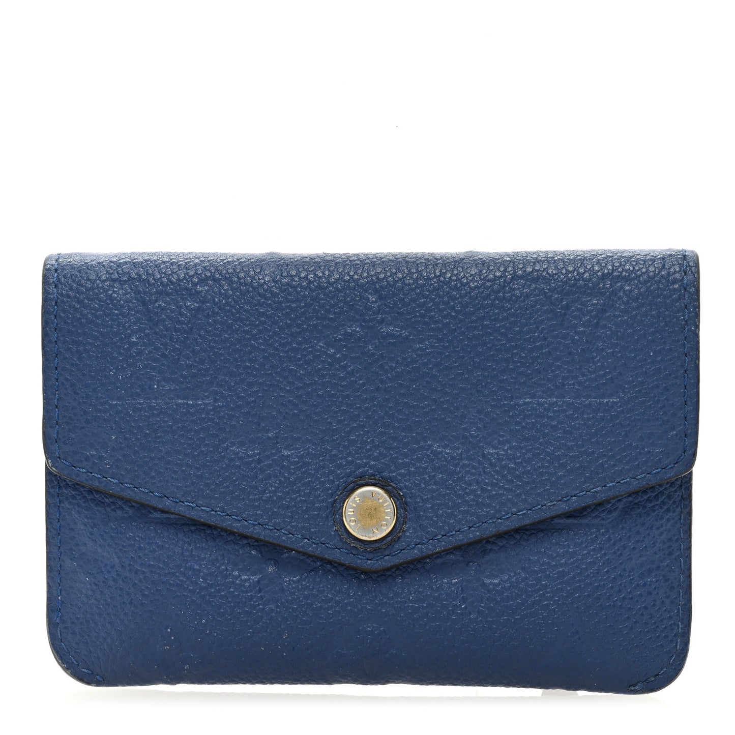 Empreinte Key Pouch Denim