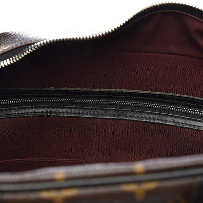 Louis Vuitton Monogram Macassar Porte-Documents Voyage GM 8 of 20