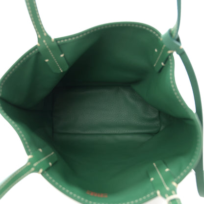 Goyard Goyardine Reversible Mini Anjou Green 12 of 19