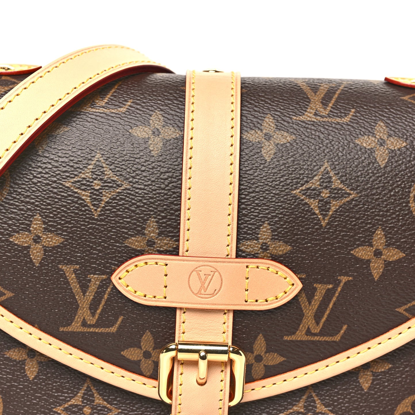 Monogram Saumur BB