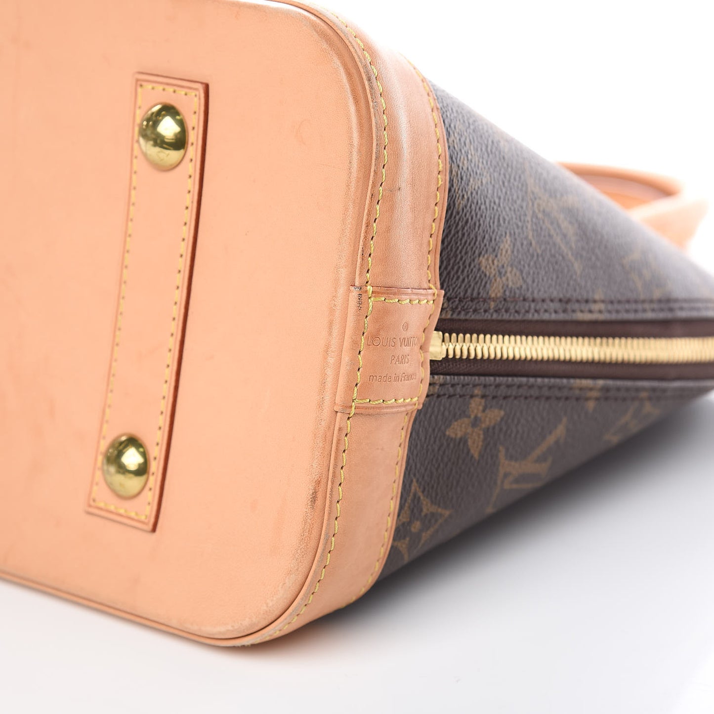 Monogram Alma PM