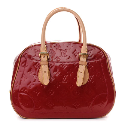 Louis Vuitton Vernis Summit Drive Pomme D'Amour 1 of 11