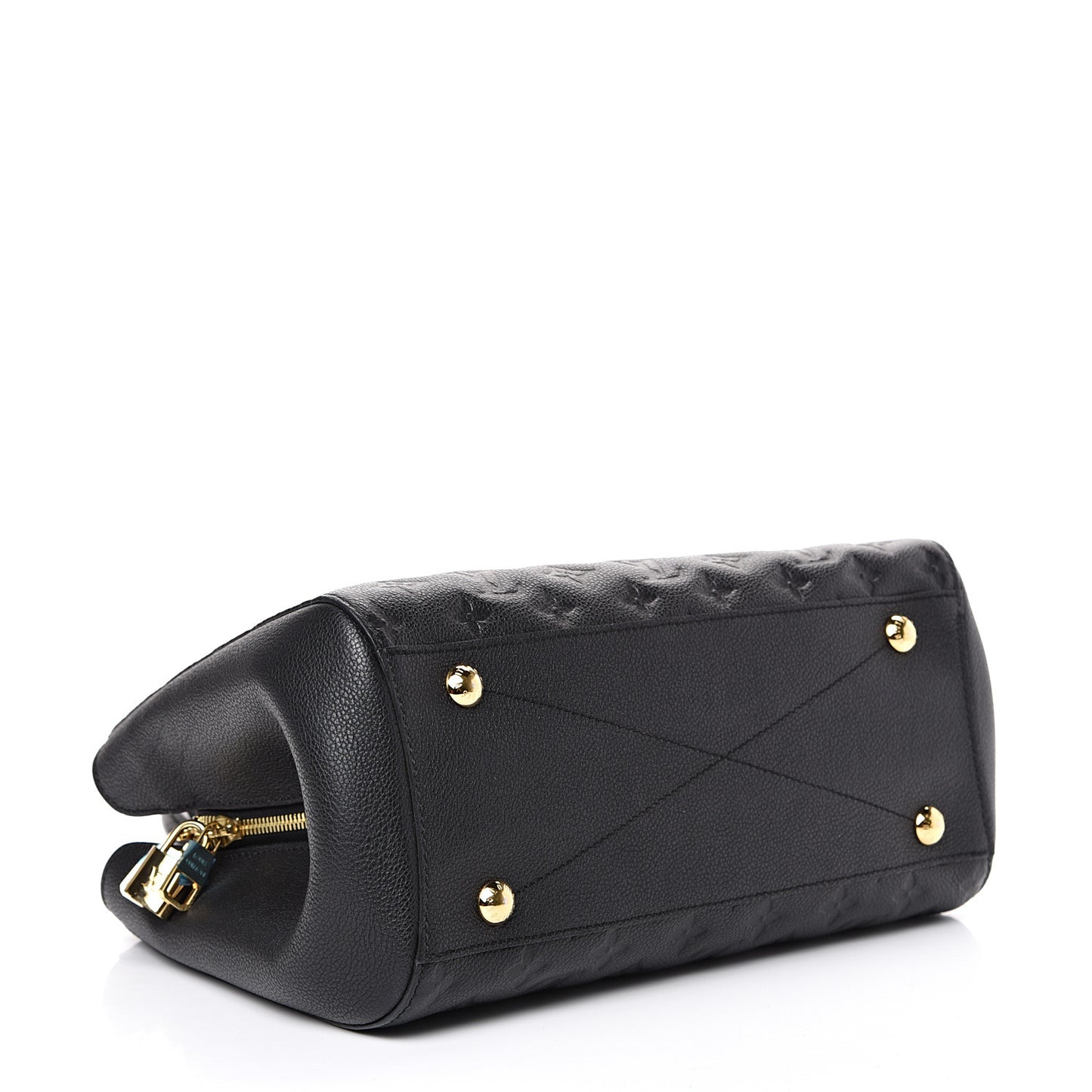 Empreinte Montaigne MM Black