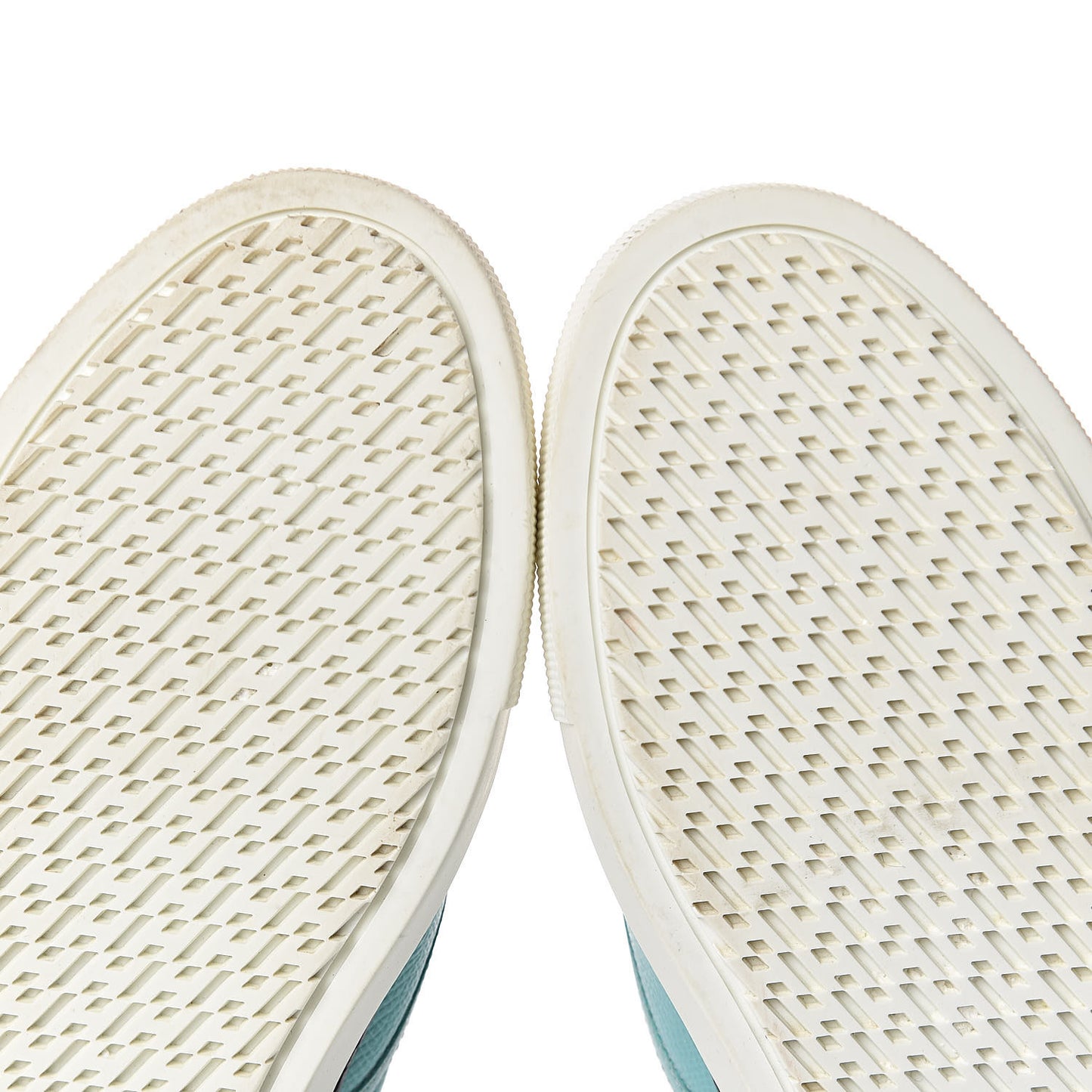 Epsom Mens Kick Sneakers 37 Bleu Atoll