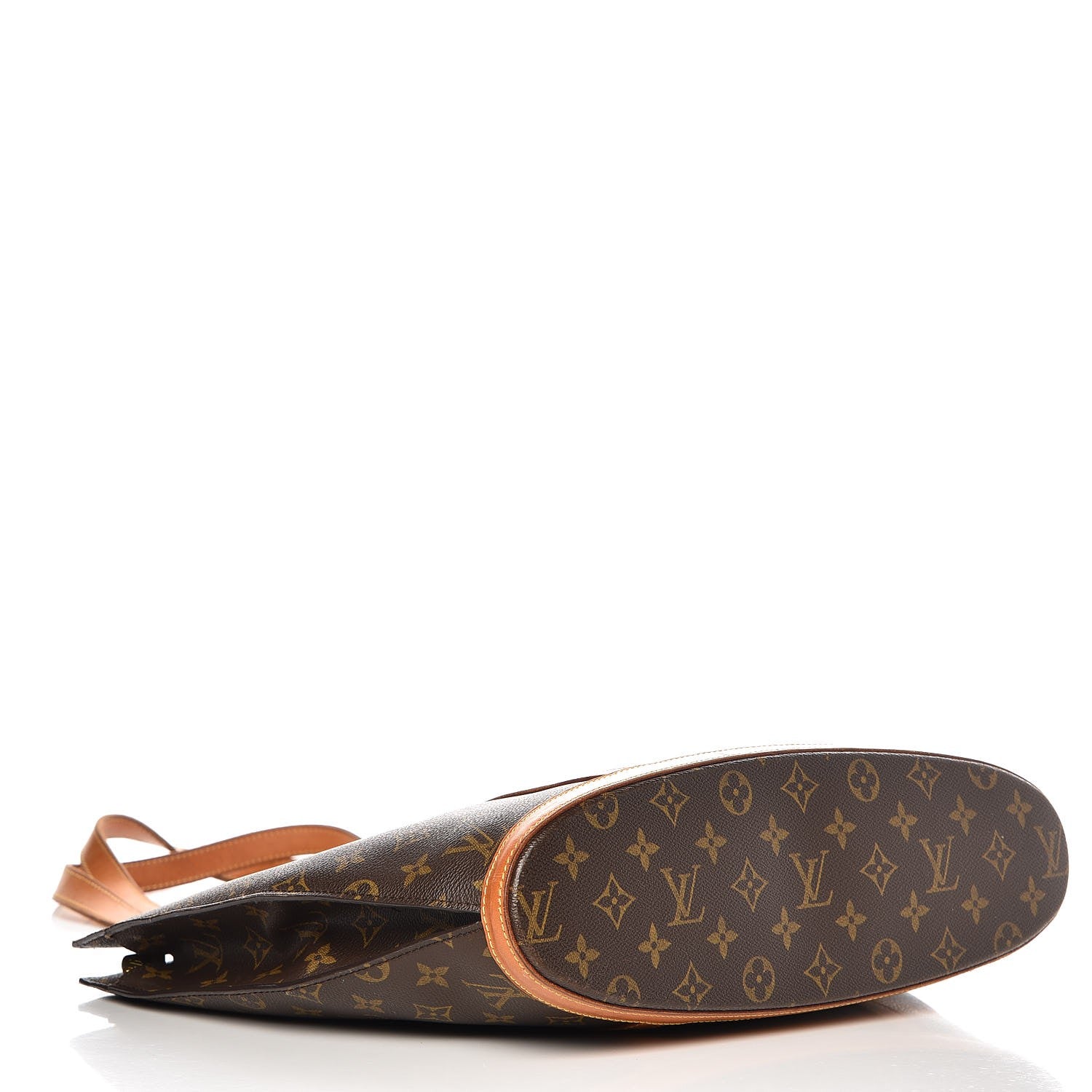 Louis Vuitton Monogram Babylone 4 of 17