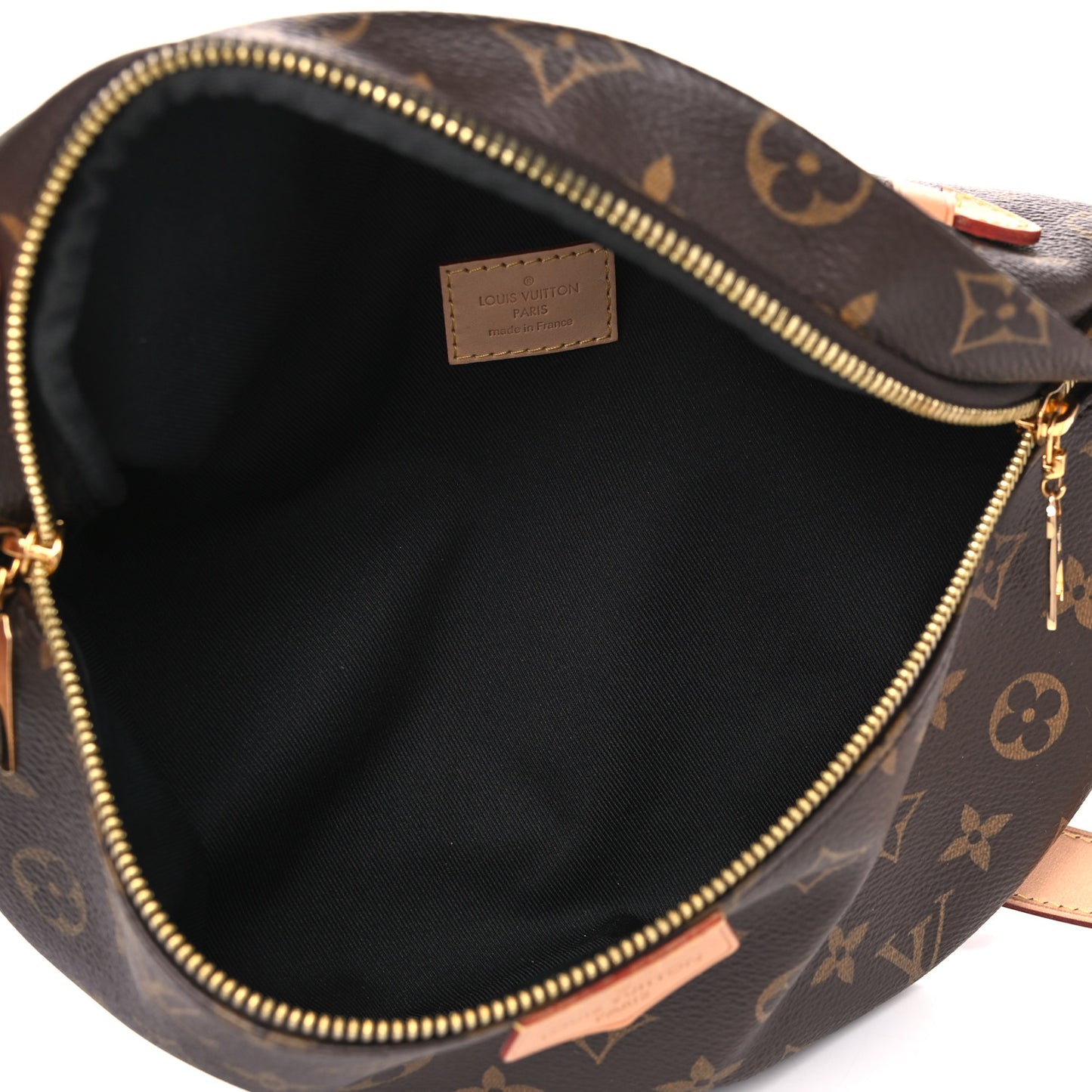 Monogram Bumbag