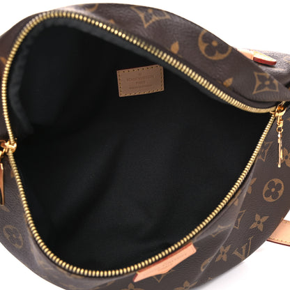 Louis Vuitton Monogram Bumbag 4 of 4