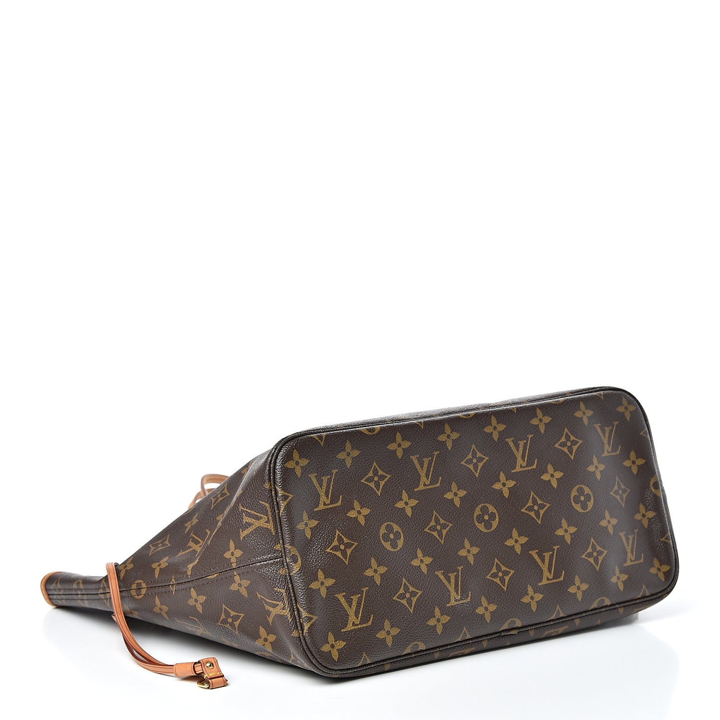 Monogram Neverfull MM