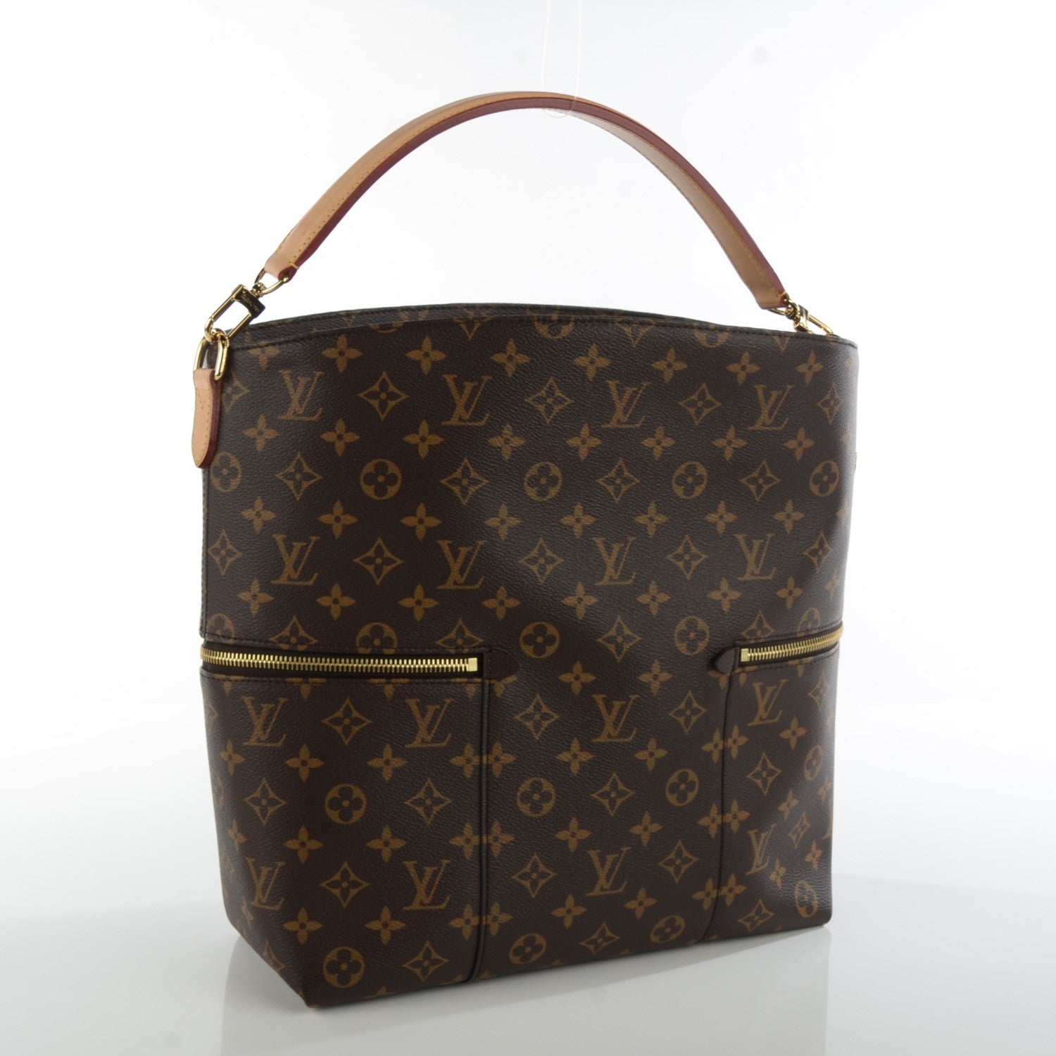 Louis Vuitton Monogram Melie 3 of 7