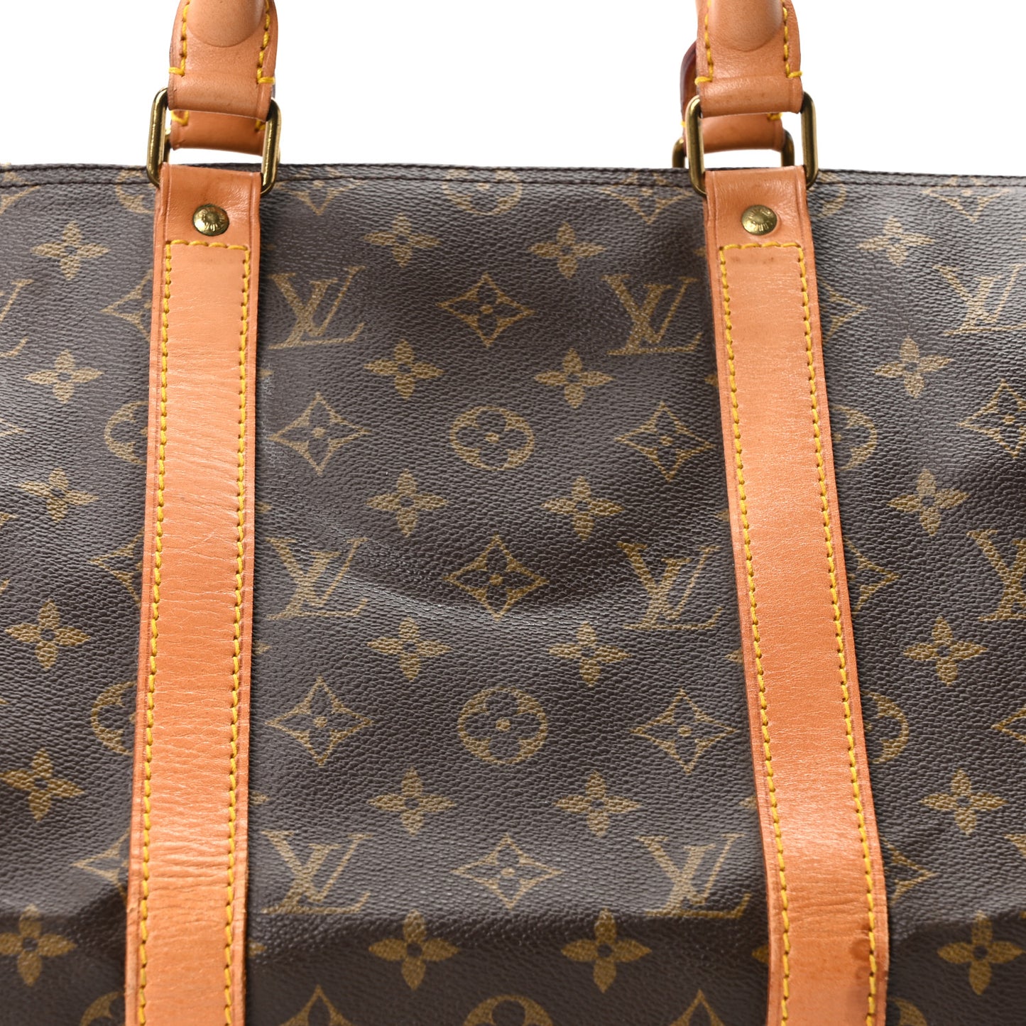 Monogram Keepall 50