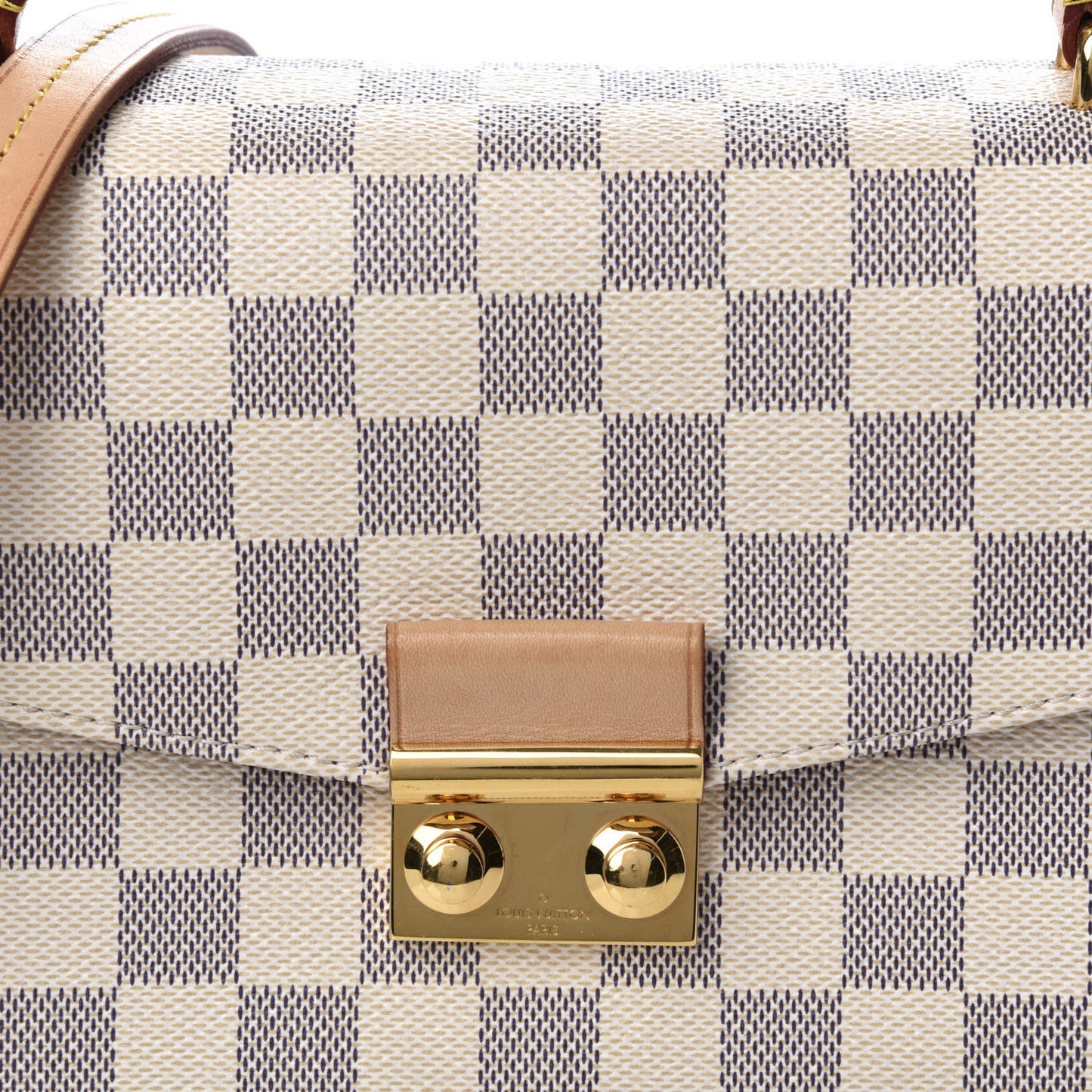 Damier Azur Croisette