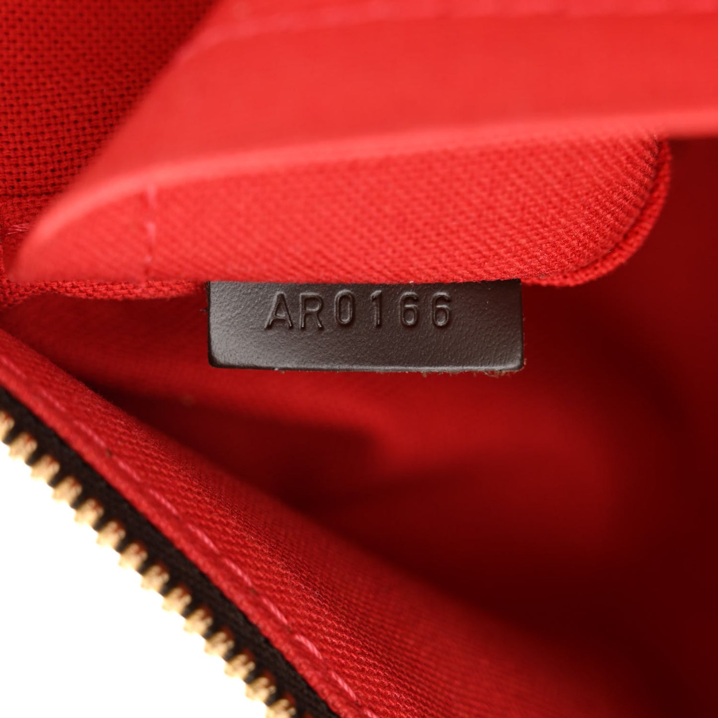 Damier Ebene Duomo Messenger