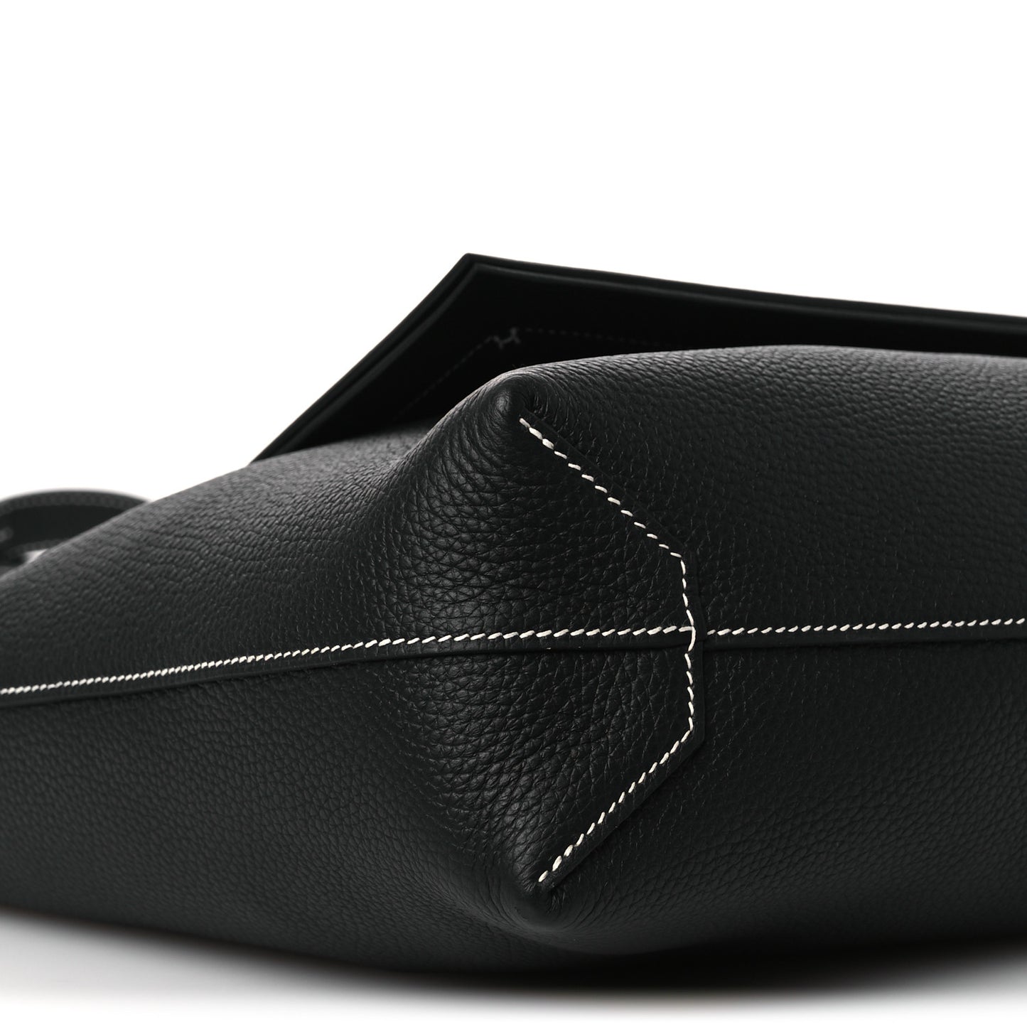 Taurillon Clemence Cabasellier 31 Black