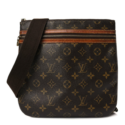 Louis Vuitton Monogram Bosphore Pochette 1 of 9