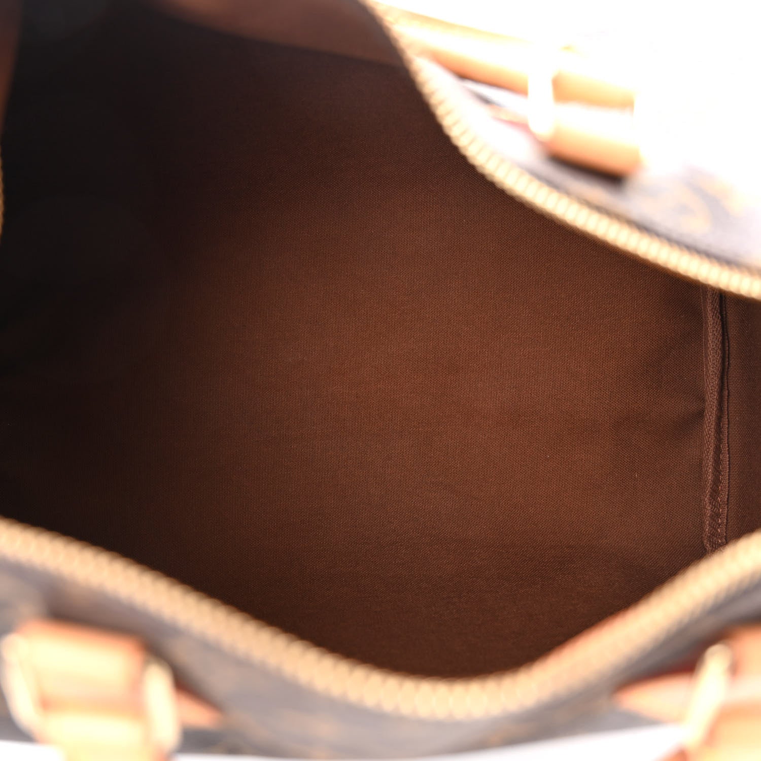 Louis Vuitton Monogram Speedy 30 5 of 13