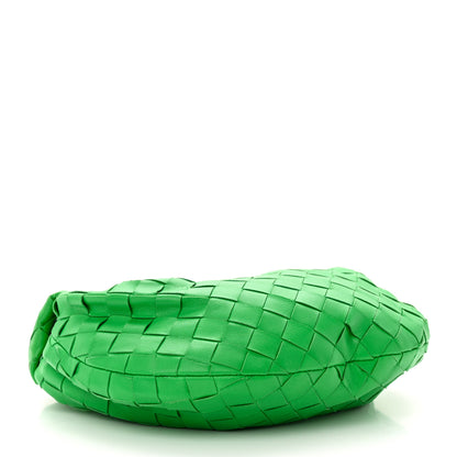 Bottega Veneta Nappa Intrecciato Mini Jodie Parakeet 4 of 10
