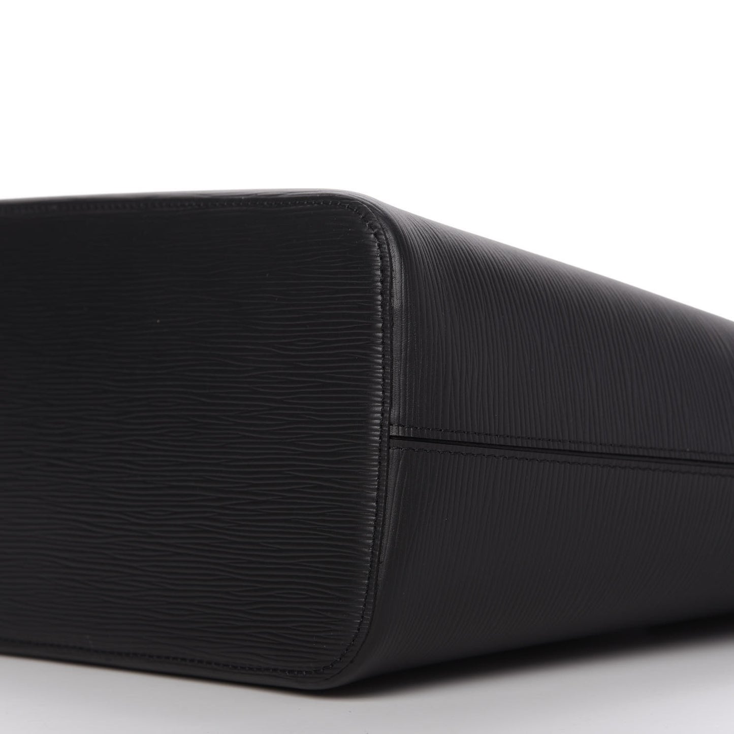 Epi Neverfull MM Black