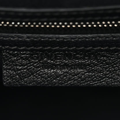 Givenchy Sugar Goatskin Small Antigona Black 6 of 10