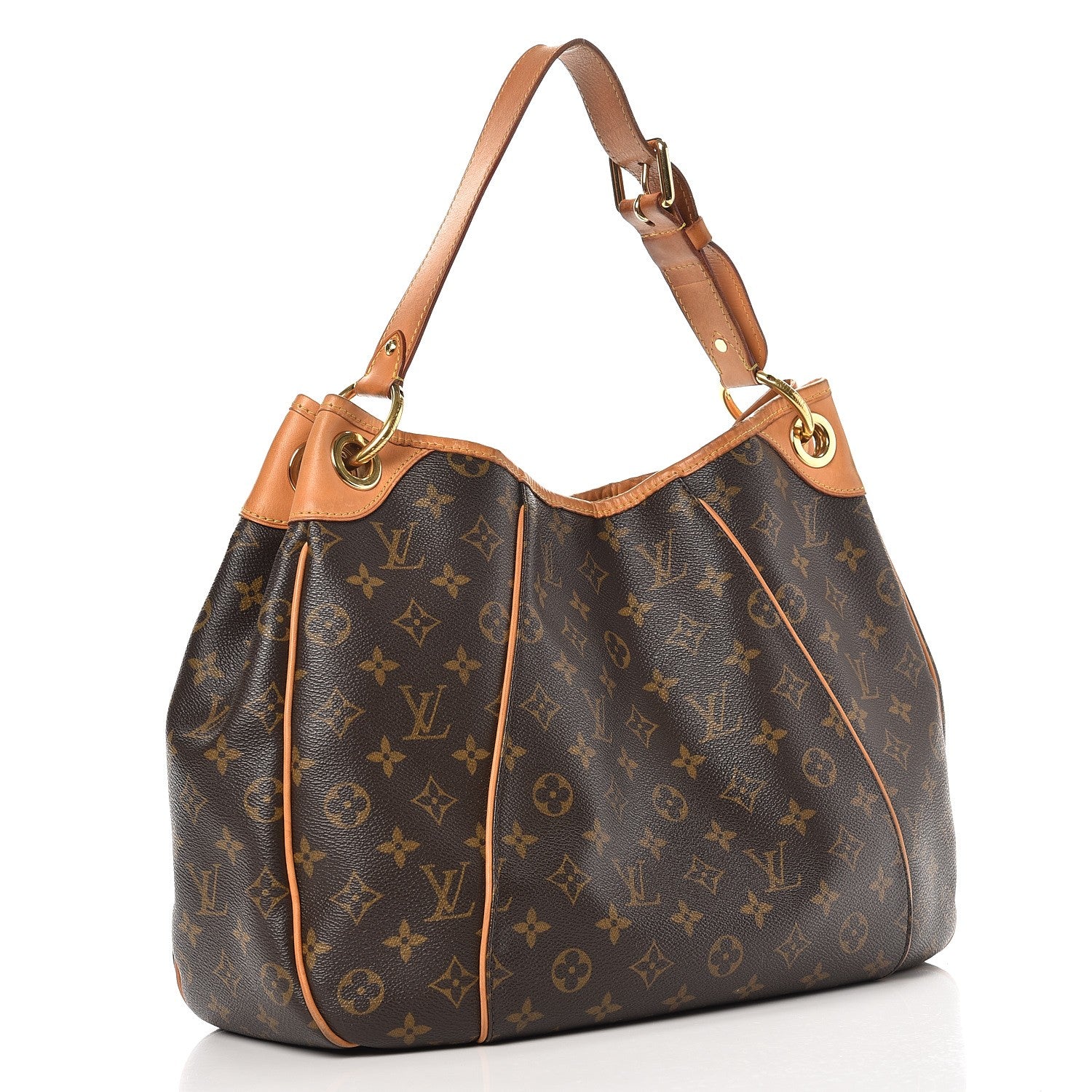 Louis Vuitton Monogram Galliera PM 3 of 14
