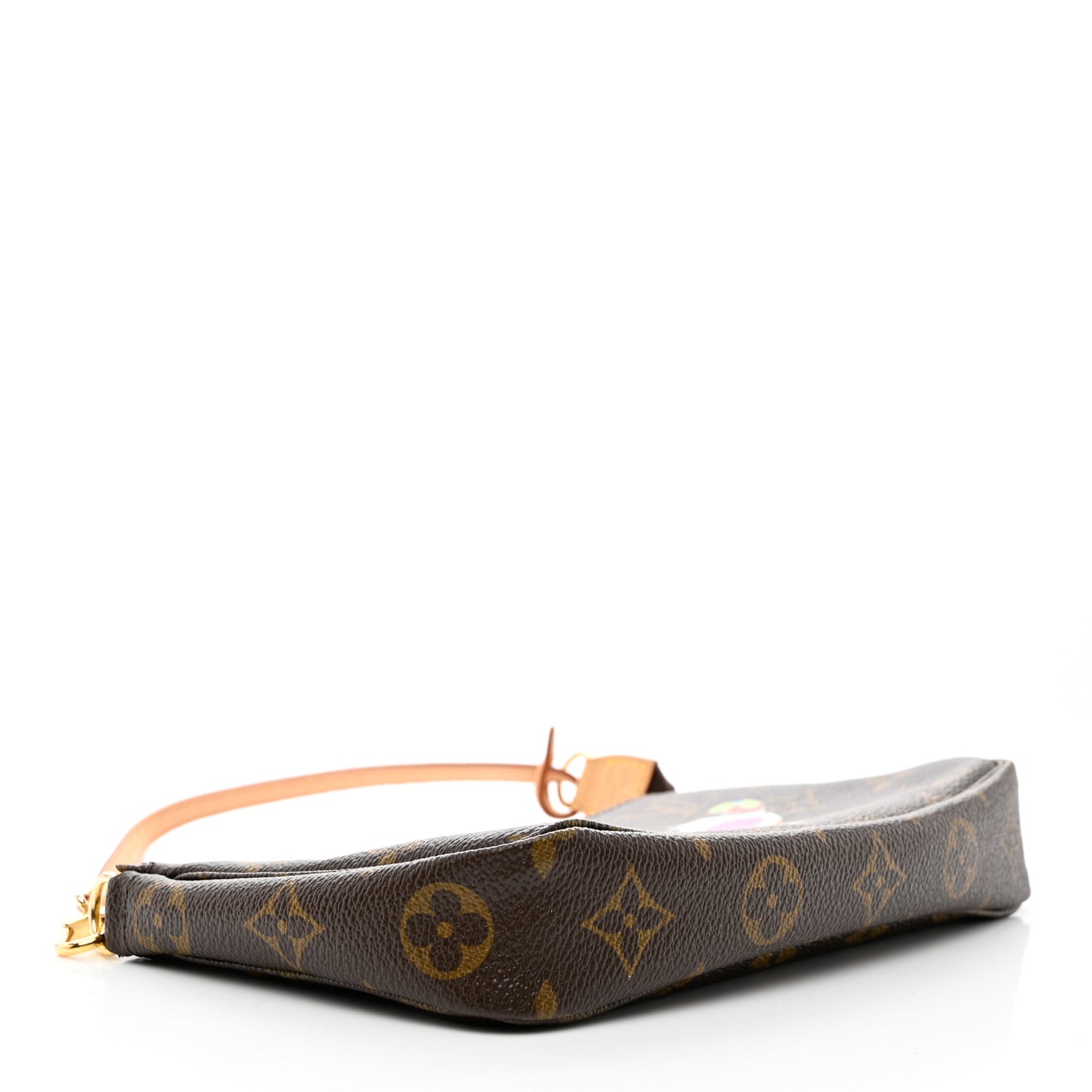 Louis Vuitton Monogram Panda Pochette Accessories 4 of 7