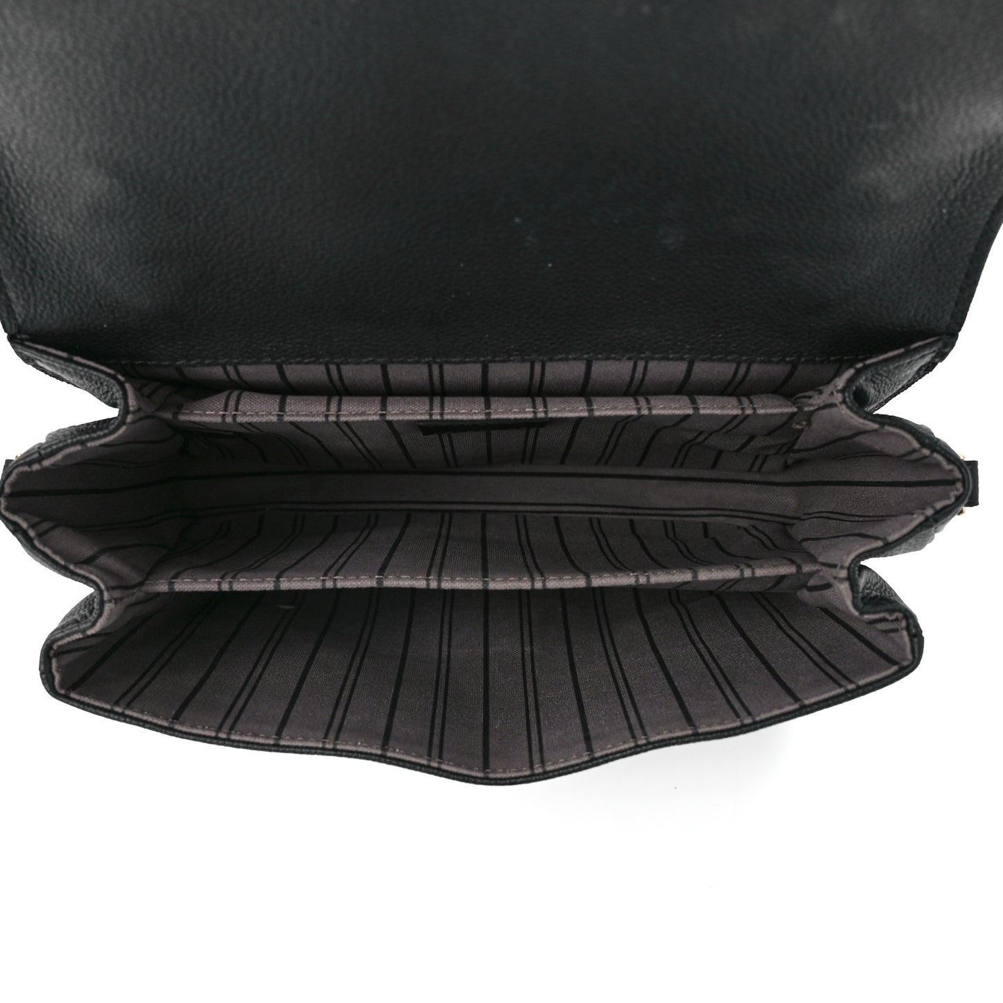 Empreinte Pochette Metis Black