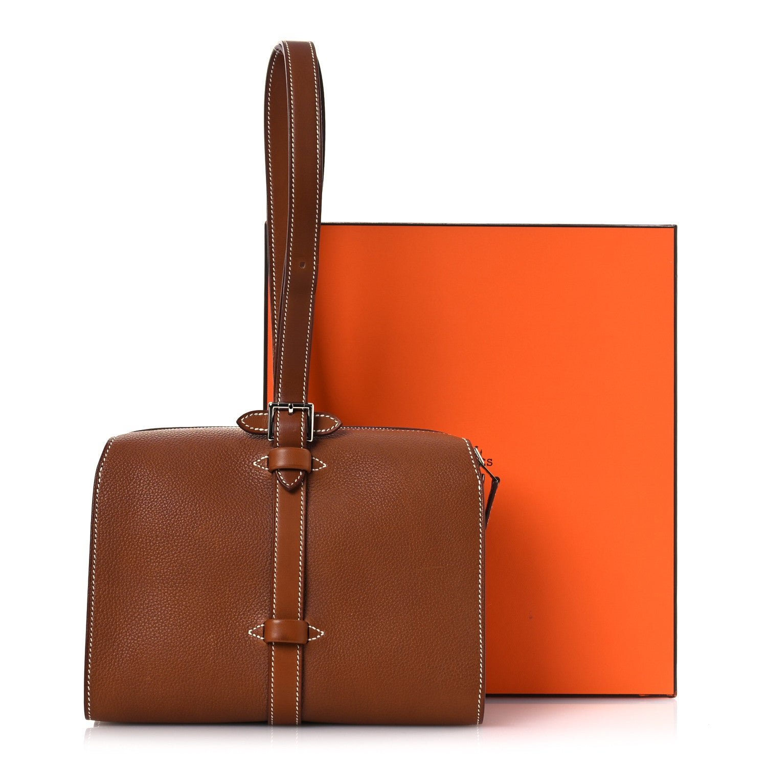 Hermes Togo Swift Simone Gold 13 of 13