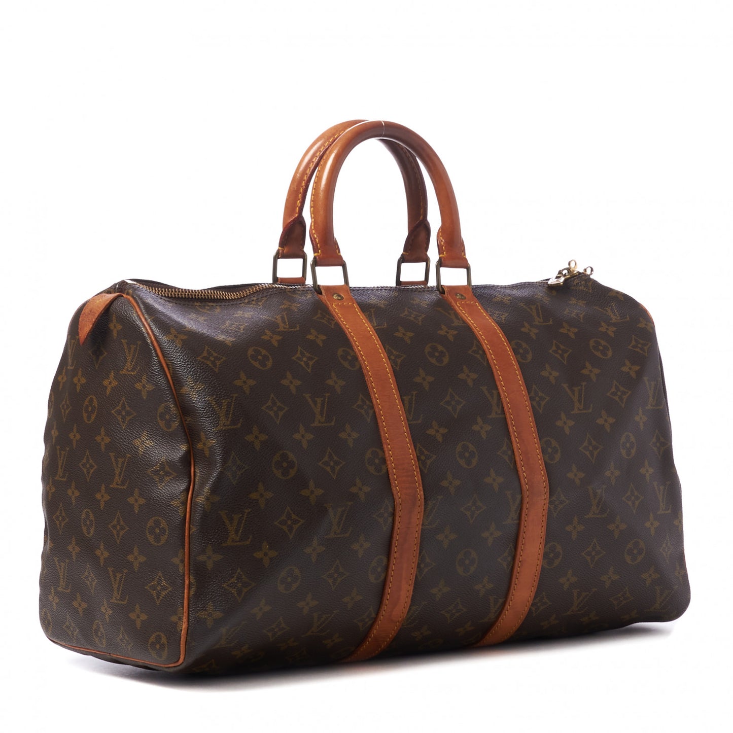 Monogram Keepall 45