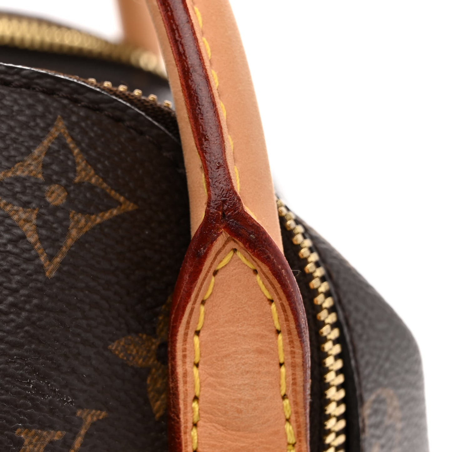 Monogram Marais MM