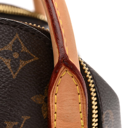 Louis Vuitton Monogram Marais MM 9 of 10