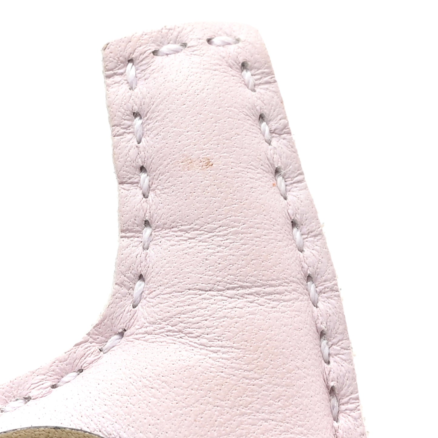 Milo Lambskin Grigri Rodeo Pegase Horse Bag Charm PM Mauve Pale Pain D'Epice Beige Marfa