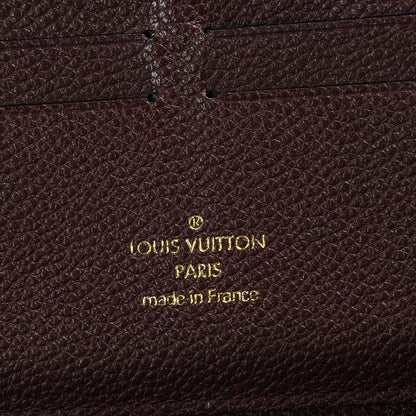 Louis Vuitton Empreinte Secret Long Wallet Flamme 6 of 7