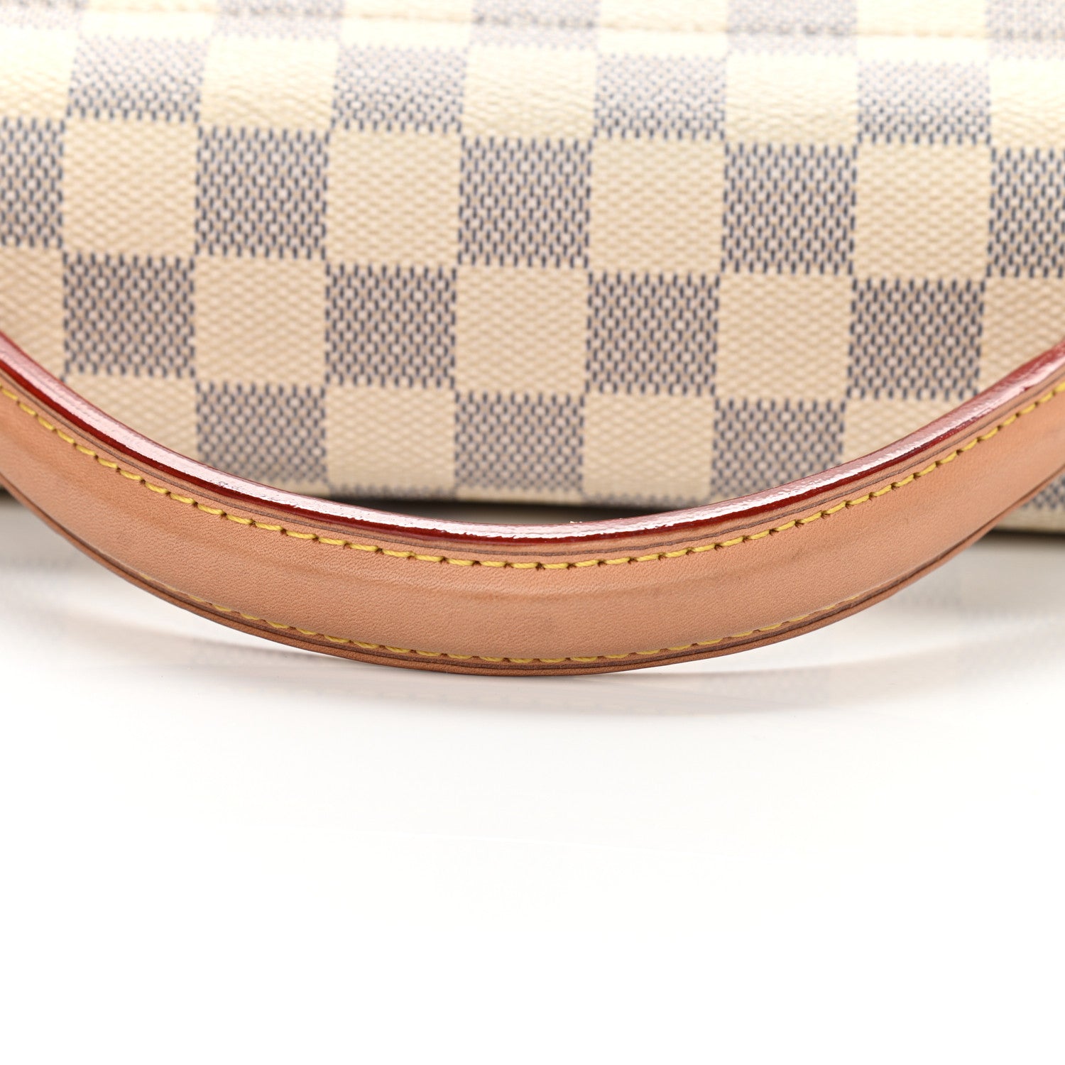 Louis Vuitton Damier Azur Croisette 11 of 11