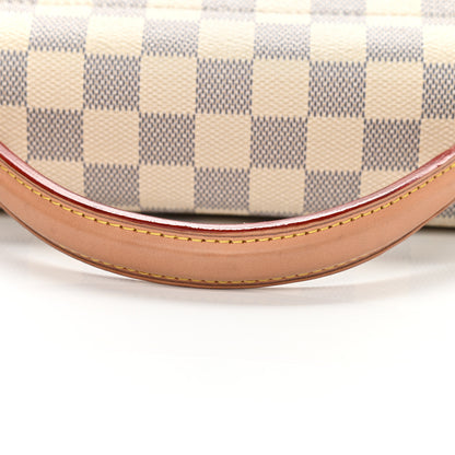 Louis Vuitton Damier Azur Croisette 11 of 11