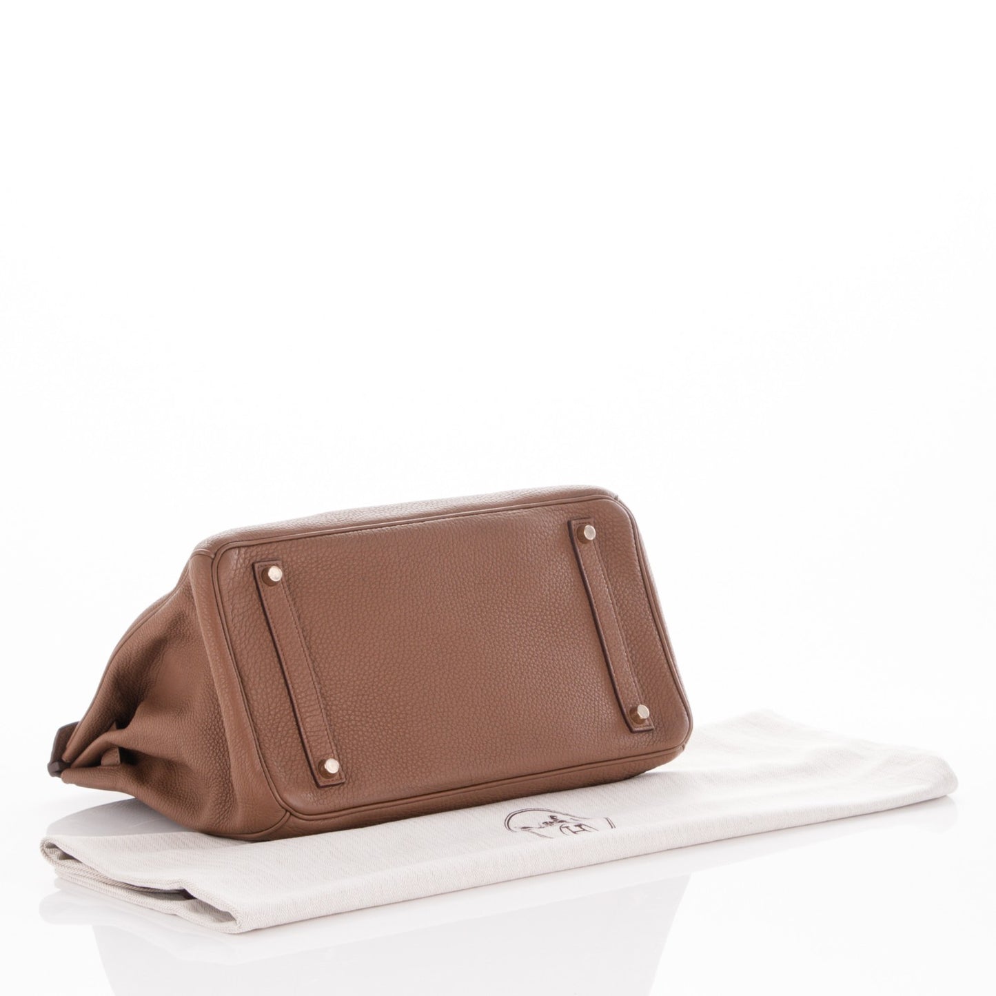 Togo Birkin 35 Alezan