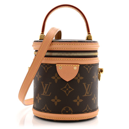Louis Vuitton Monogram Nano Cannes 1 of 11