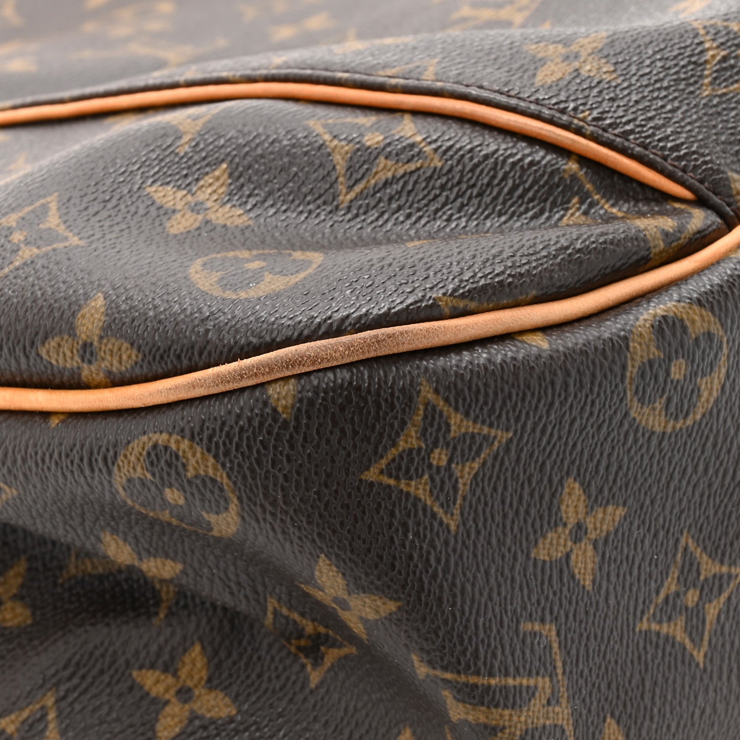 Louis Vuitton Monogram Galliera PM 16 of 20