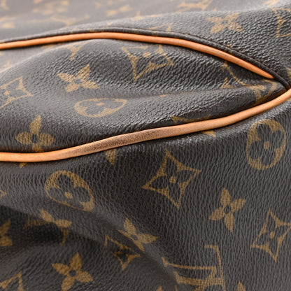 Louis Vuitton Monogram Galliera PM 16 of 20