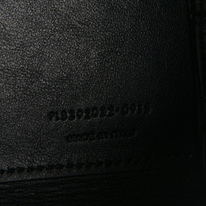 Saint Laurent Smooth Calfskin Baby Sac De Jour Pale Pink 8 of 8