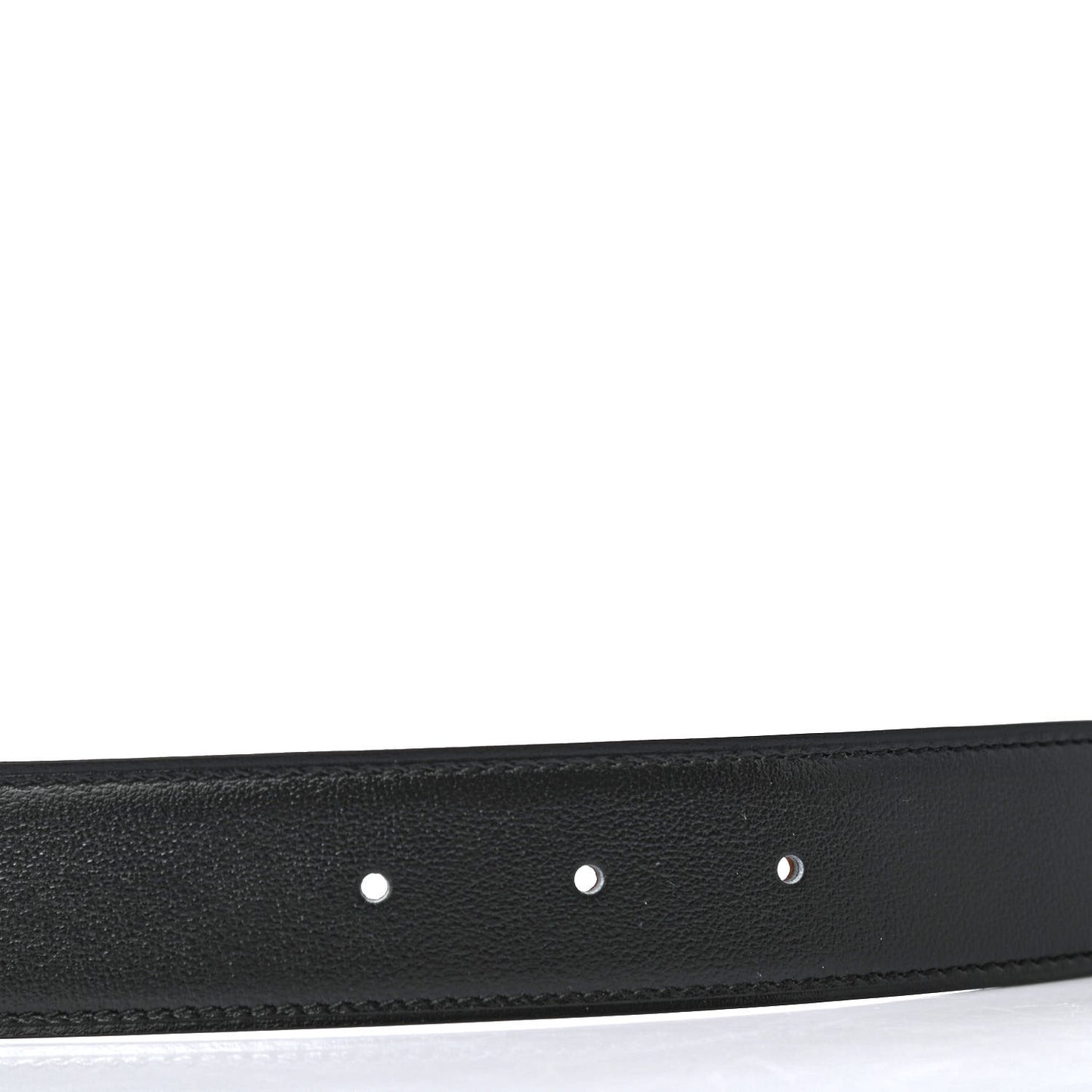 Box Togo 32mm H Belt 100 Black Gold
