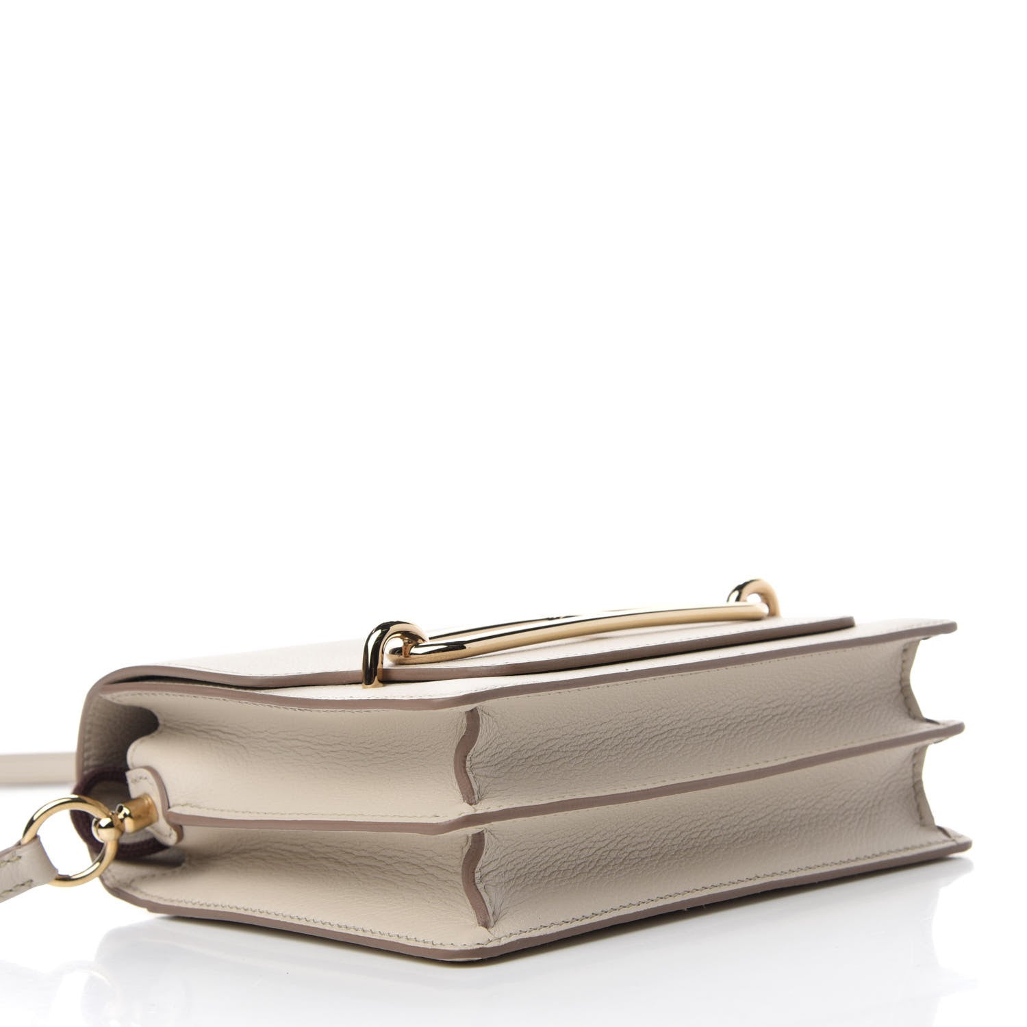 Hermes Evercolor Mini Sac Roulis Beton 4 of 11