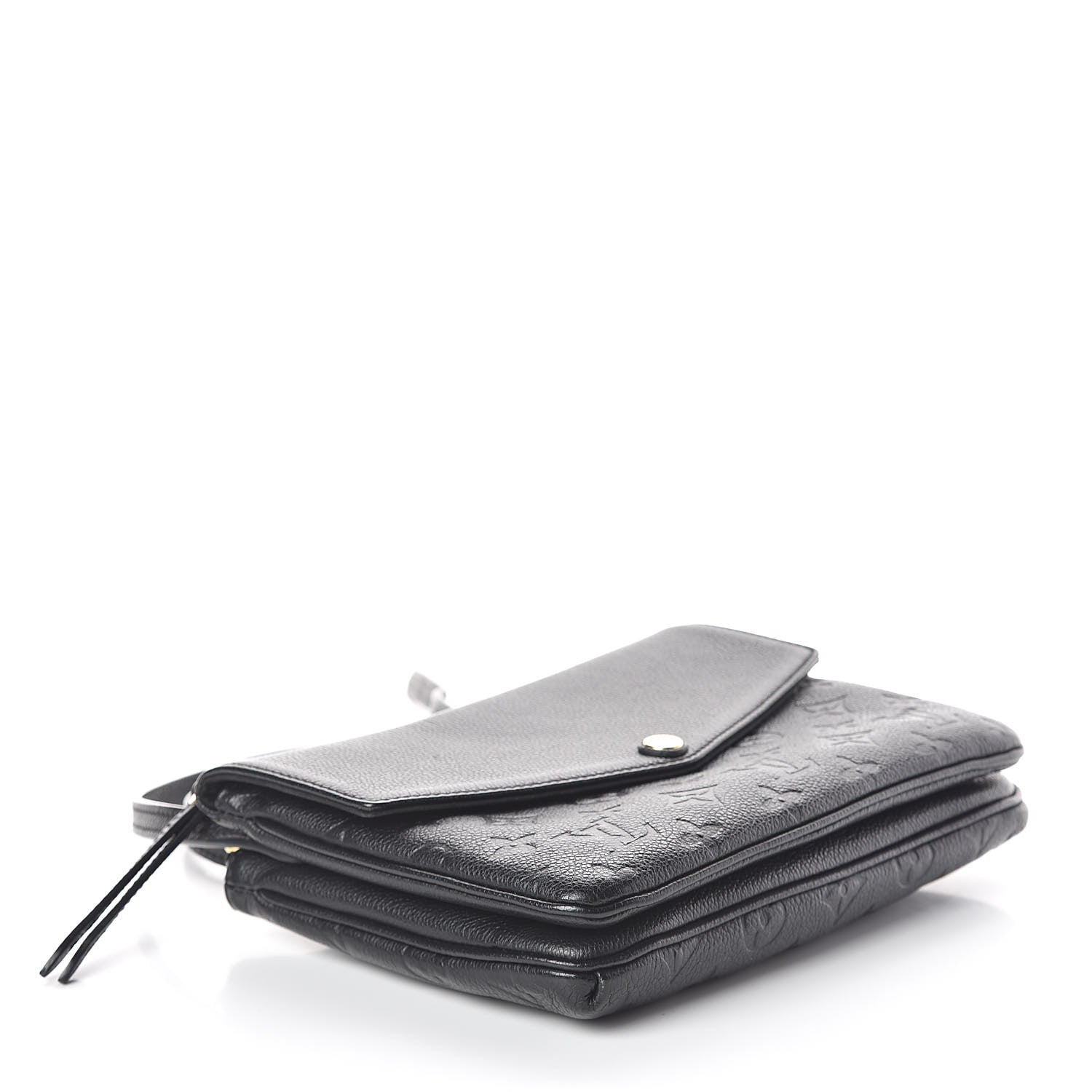 Louis Vuitton Empreinte Twice Black 5 of 10