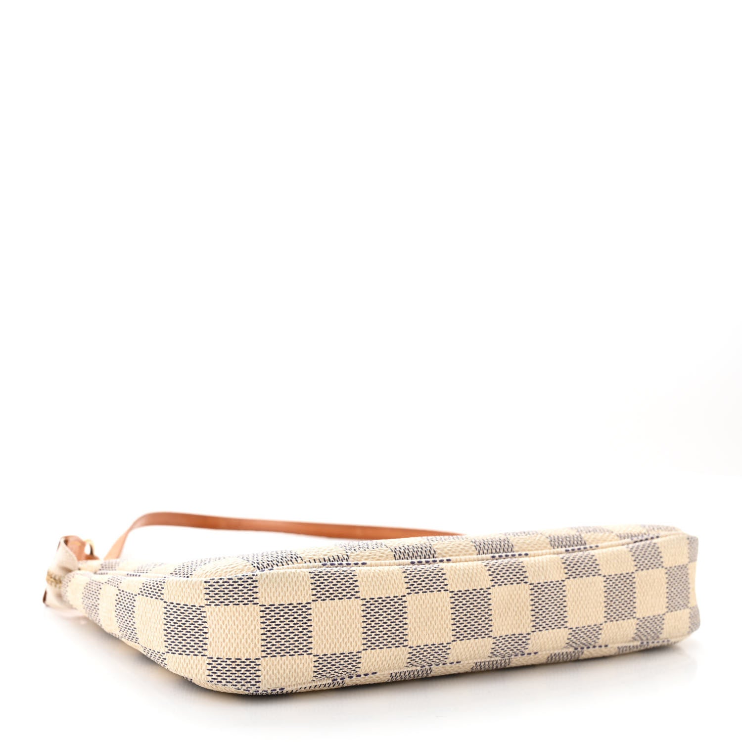 Louis Vuitton Damier Azur Pochette Accessories 4 of 10