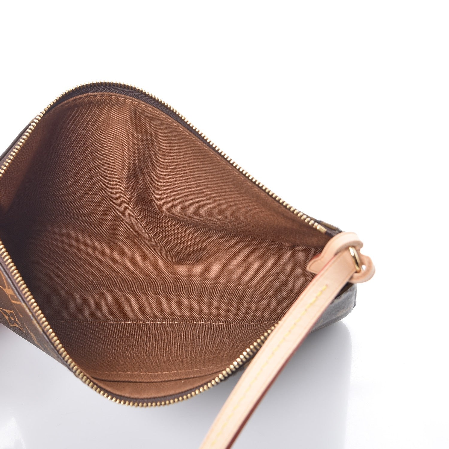 Louis Vuitton Monogram Pochette Accessories NM 5 of 7