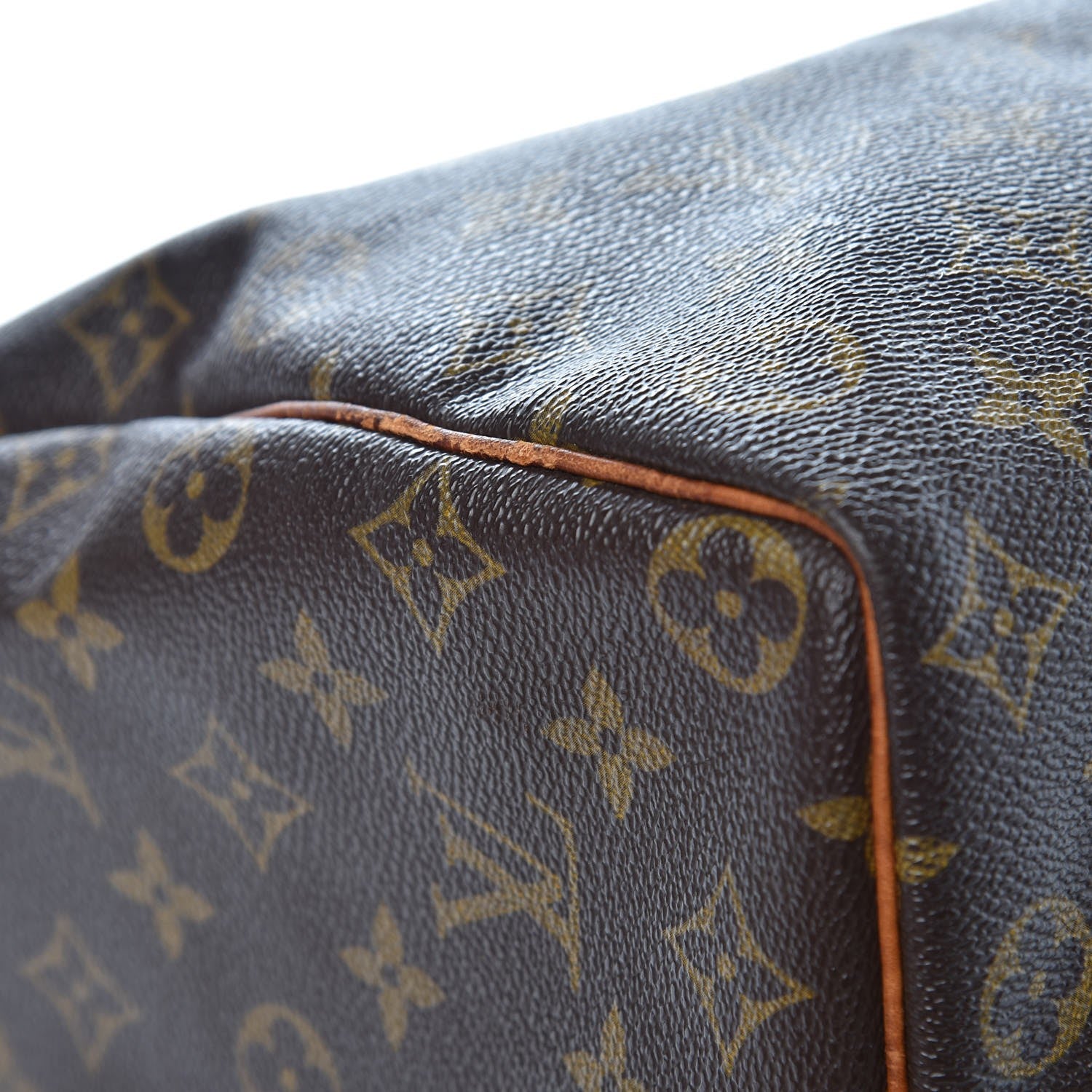 Louis Vuitton Monogram Speedy 35 13 of 16