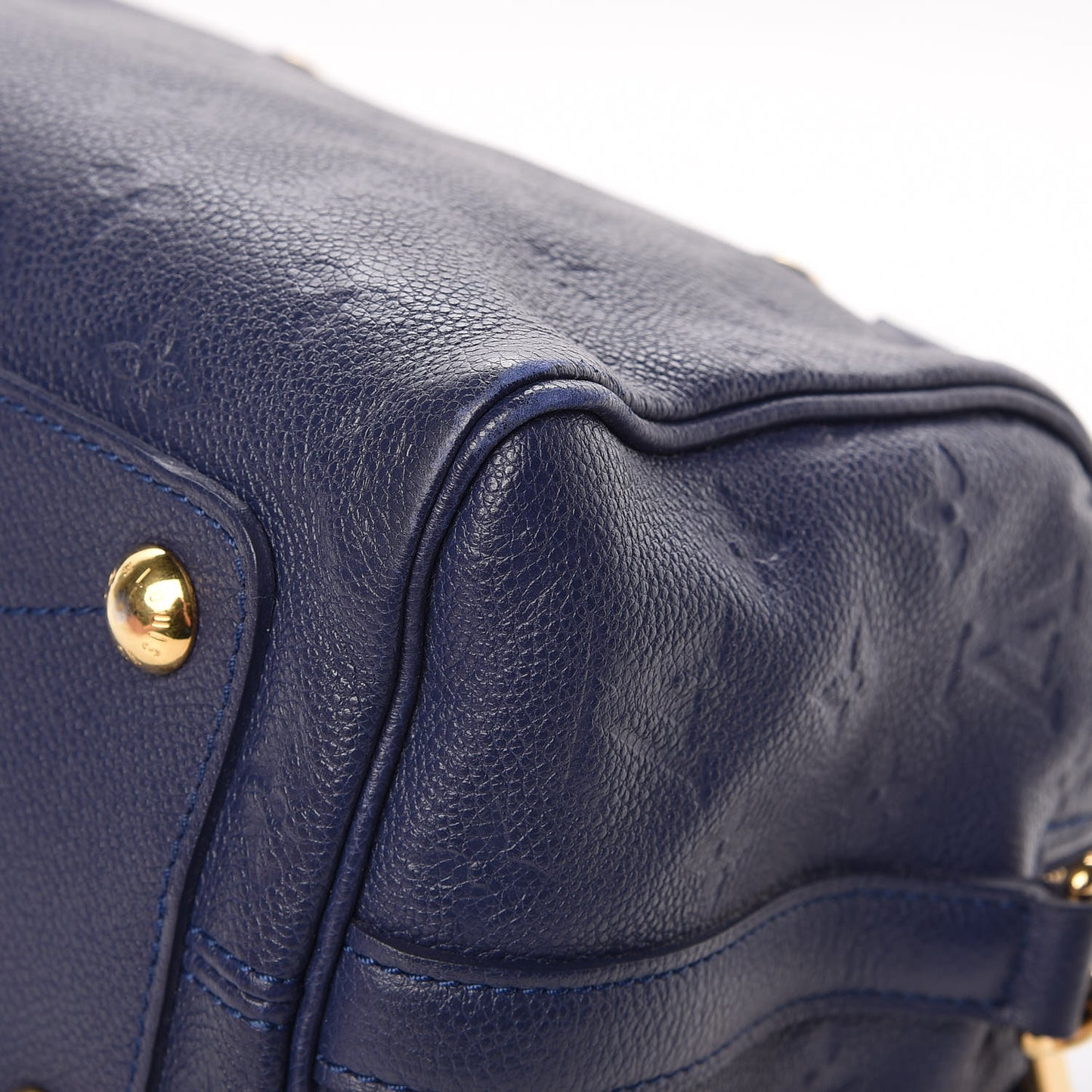 Empreinte Speedy Bandouliere 25 Celeste