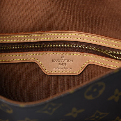 Louis Vuitton Monogram Mini Looping 6 of 10