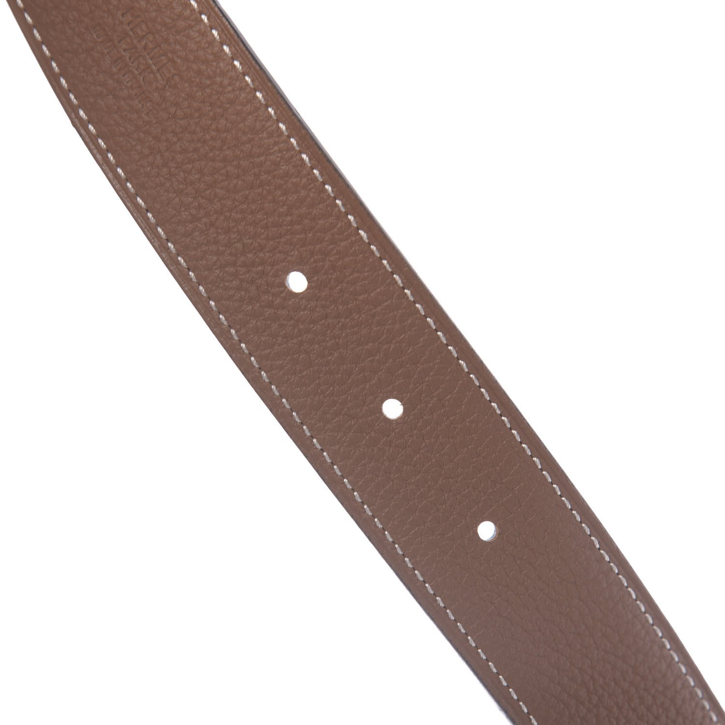 Box Togo 32mm H Belt 85 Black Gold
